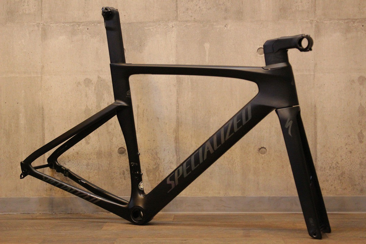 スペシャライズド SPECIALIZED ヴェンジ VENGE PRO DISC 2019モデル 52