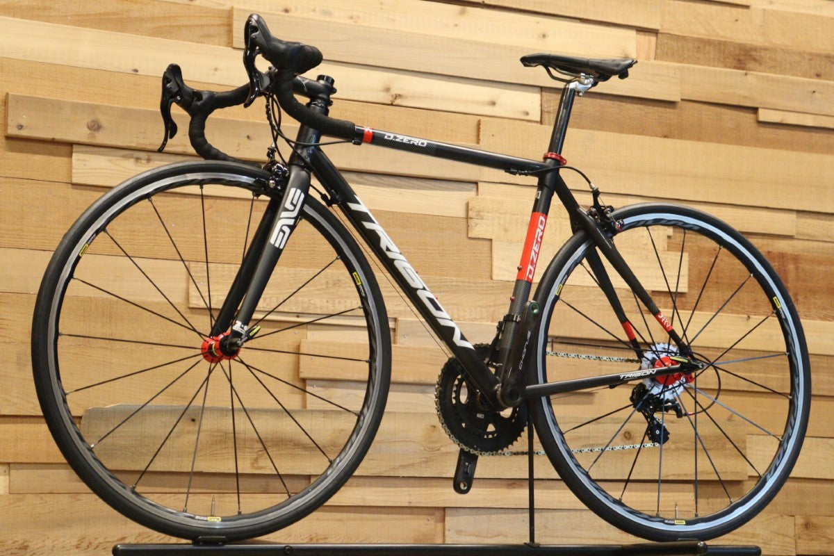 トライゴン TRIGON D.ZERO 2018年頃モデル 51サイズ カンパニョーロ