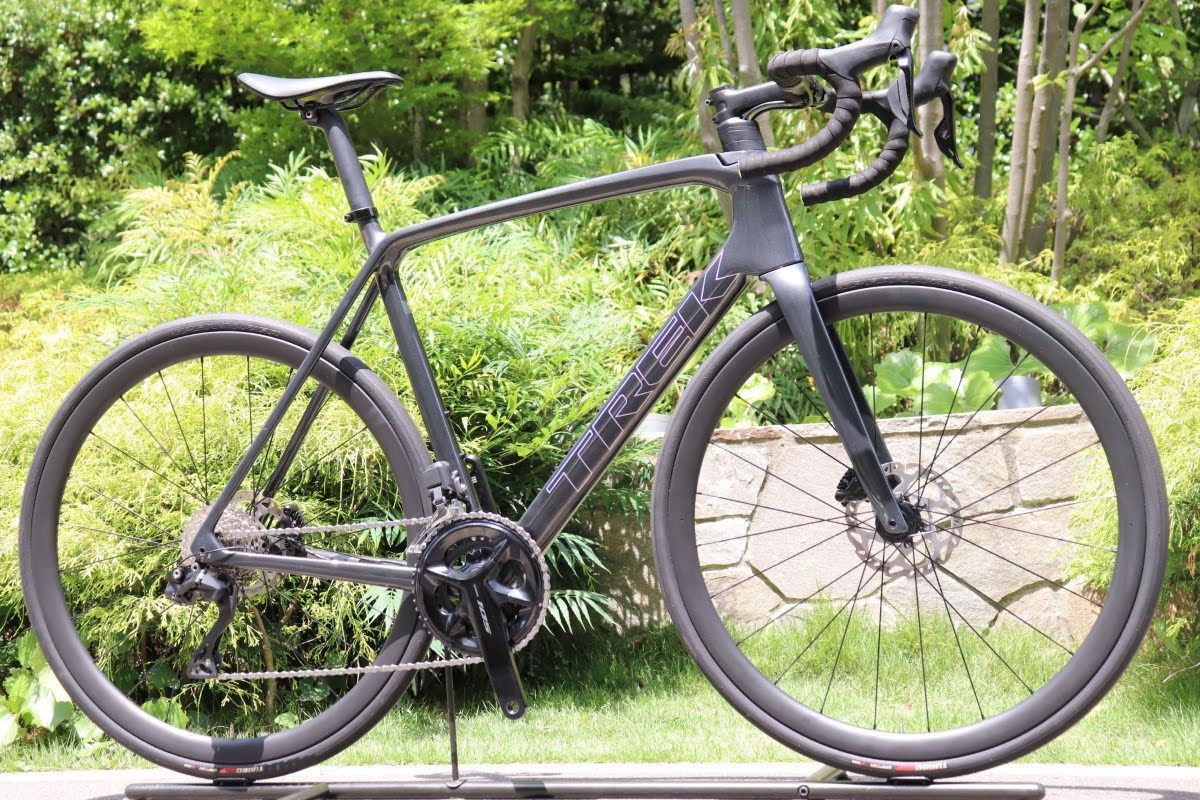 トレック TREK エモンダ EMONDA SL6 DISC 2023 58サイズ シマノ 105