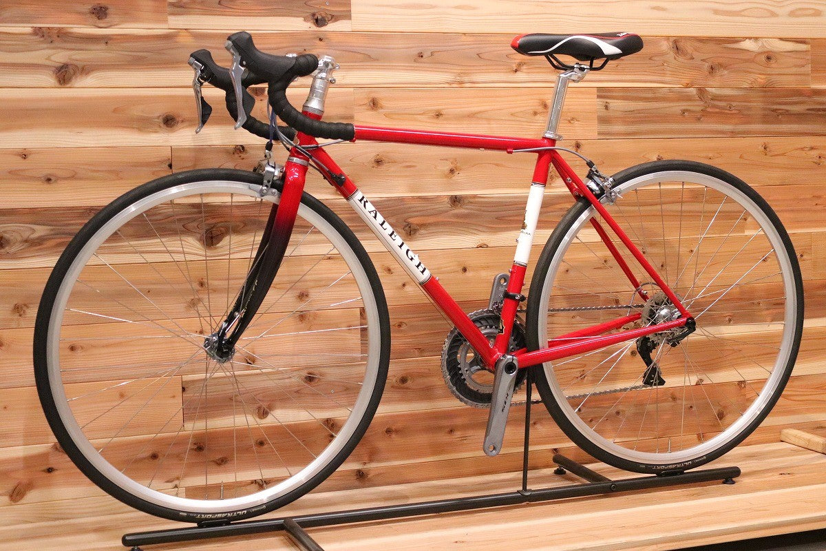 ラレー RALEIGH カールトン CR-F 480サイズ シマノ 105 R7000 11S