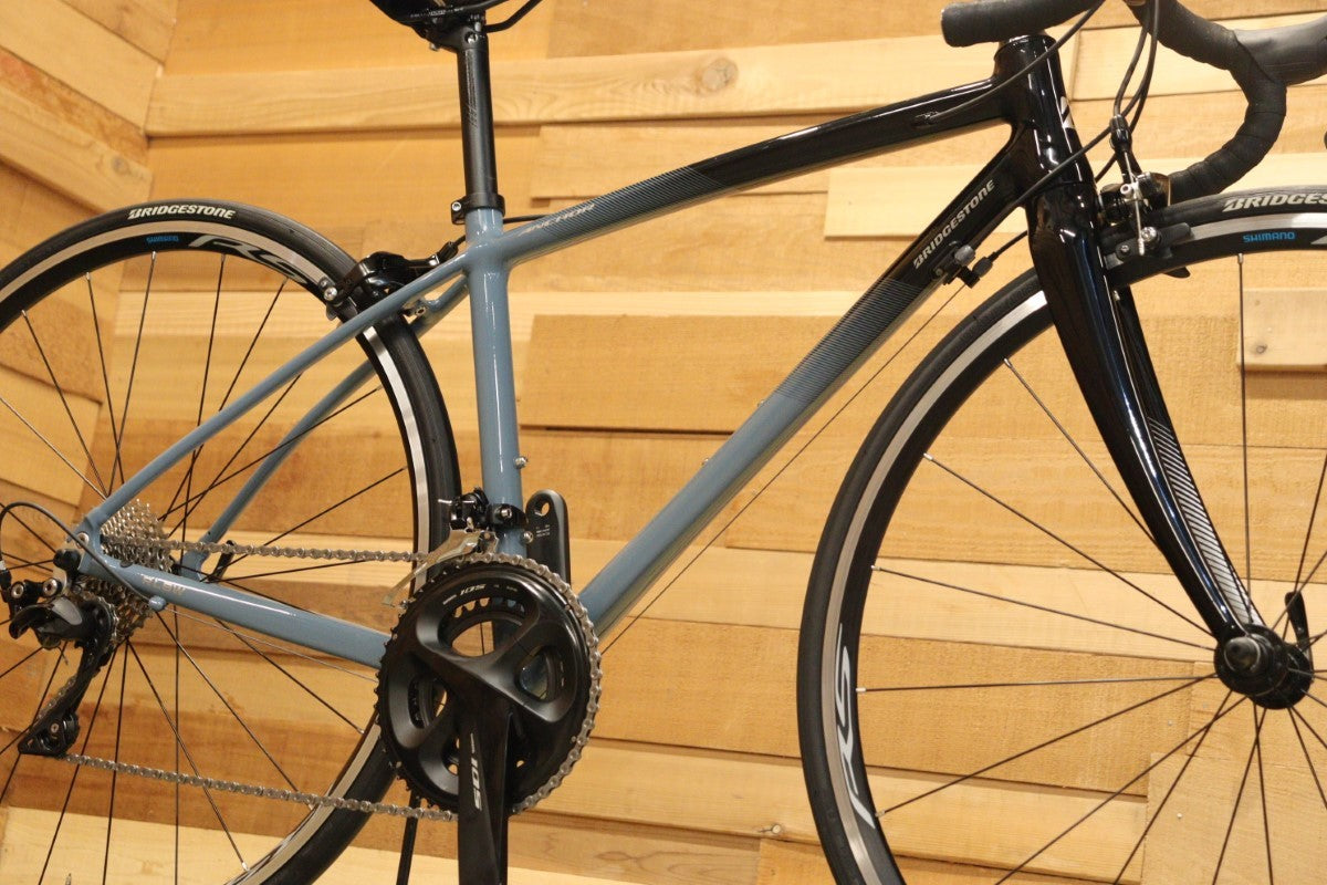 アンカー ANCHOR RL6W 420サイズ シマノ 105 R7000 11S アルミ ロード