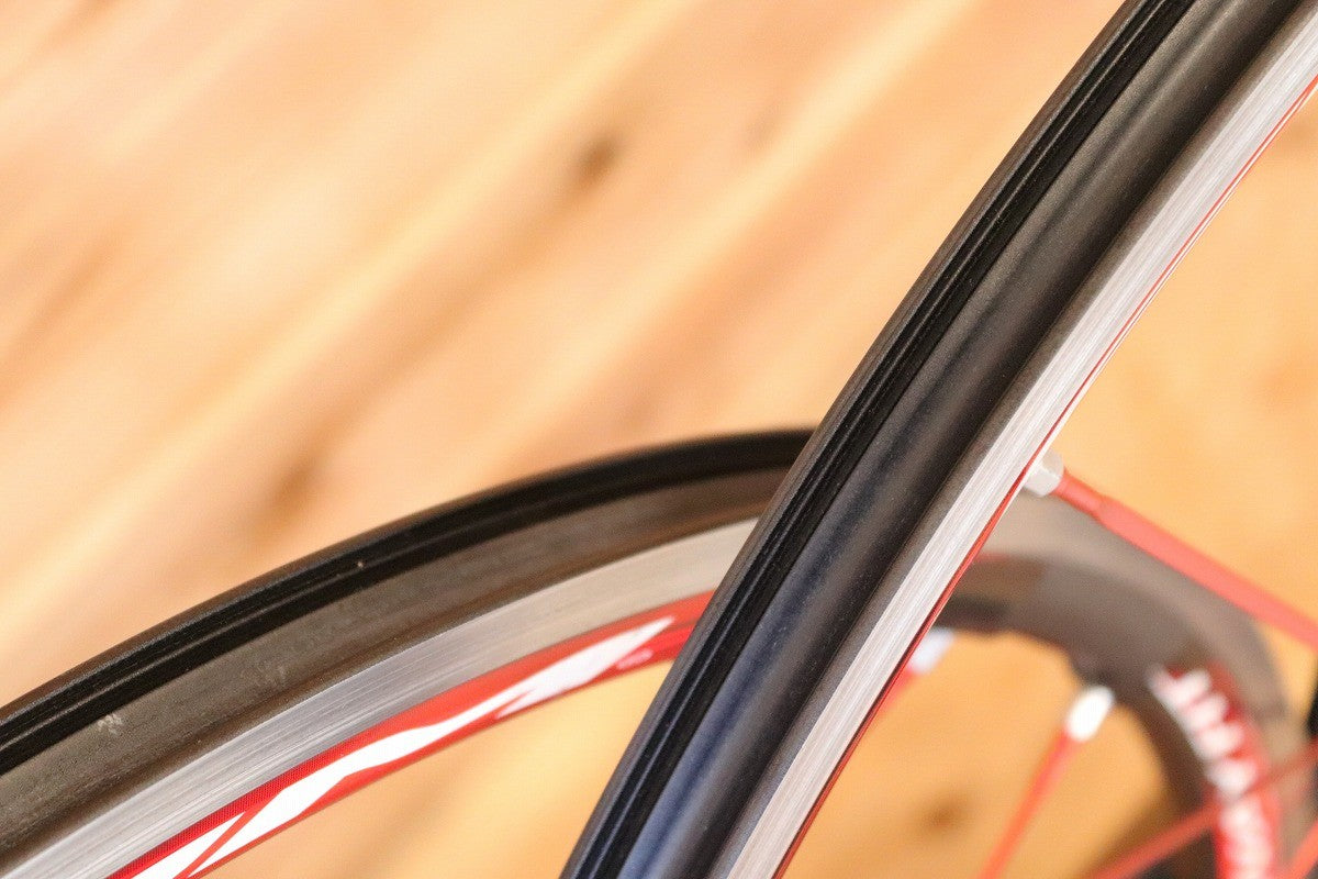 フルクラム FULCRUM レーシング ゼロ RACING ZERO 2WAY-FIT シマノ 11S