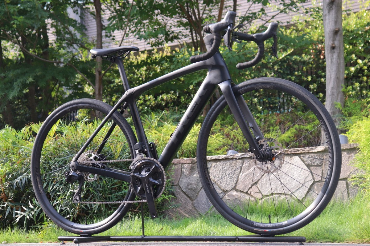 トレック TREK ドマーネ DOMANE SL6 DISC 2023年モデル 52サイズ