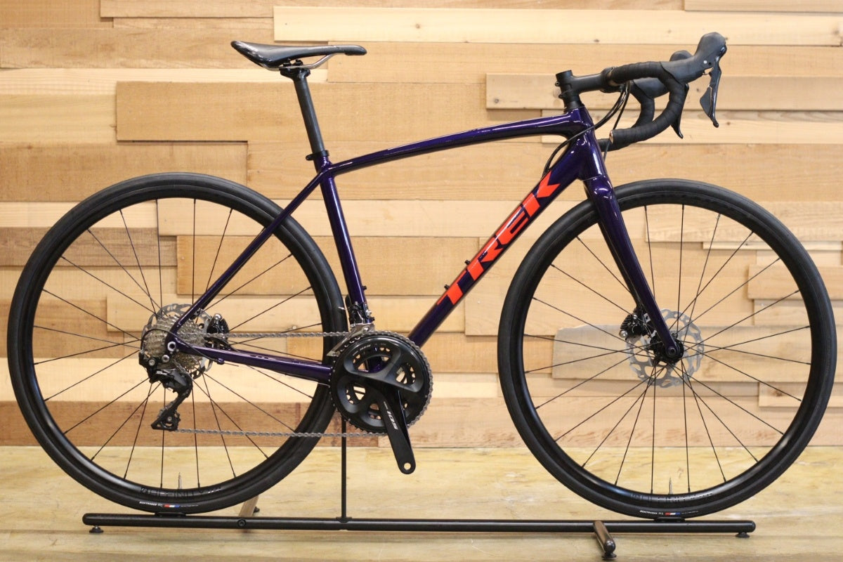 トレック TREK エモンダ EMONDA ALR5 DISC 2022 52サイズ 105 R7020