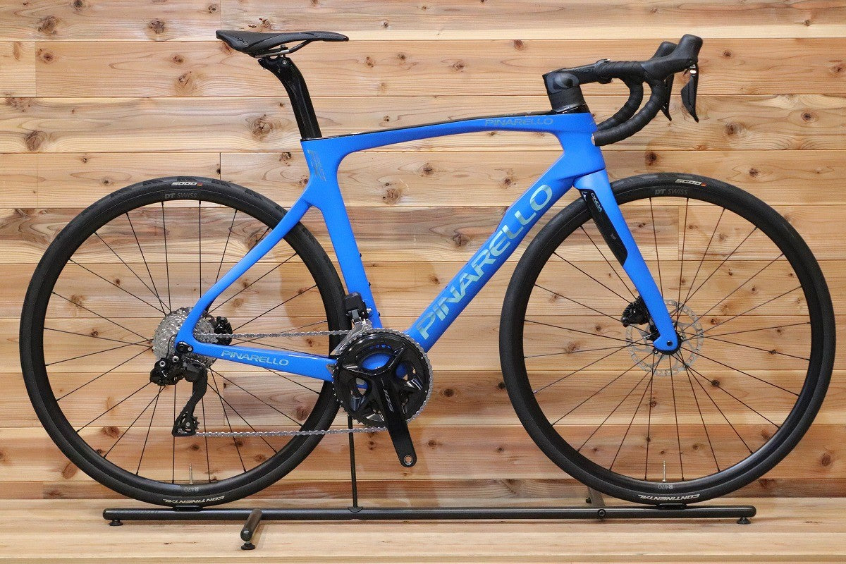 ピナレロ PINARELLO プリンス PRINCE FX DISK 2022 530サイズ シマノ