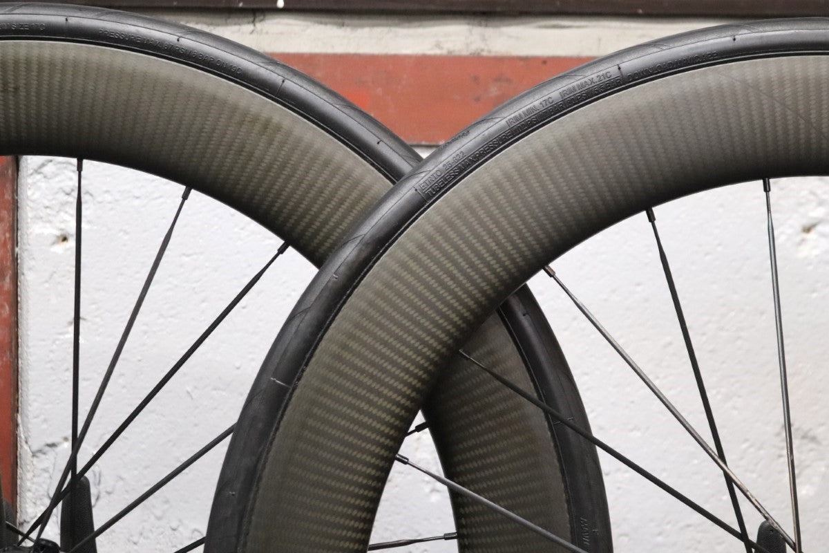 マヴィック MAVIC コメット プロ ディスク COMETE PRO CARBON SL UST