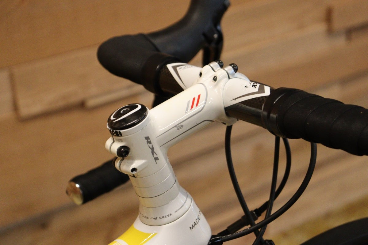 トレック TREK マドン プロ MADONE 6.9 PRO 2009 50サイズ アルテグラ