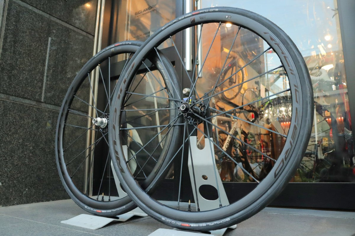 フルクラム FULCRUM レーシングゼロ RACING ZERO COMPETIZIONE DB