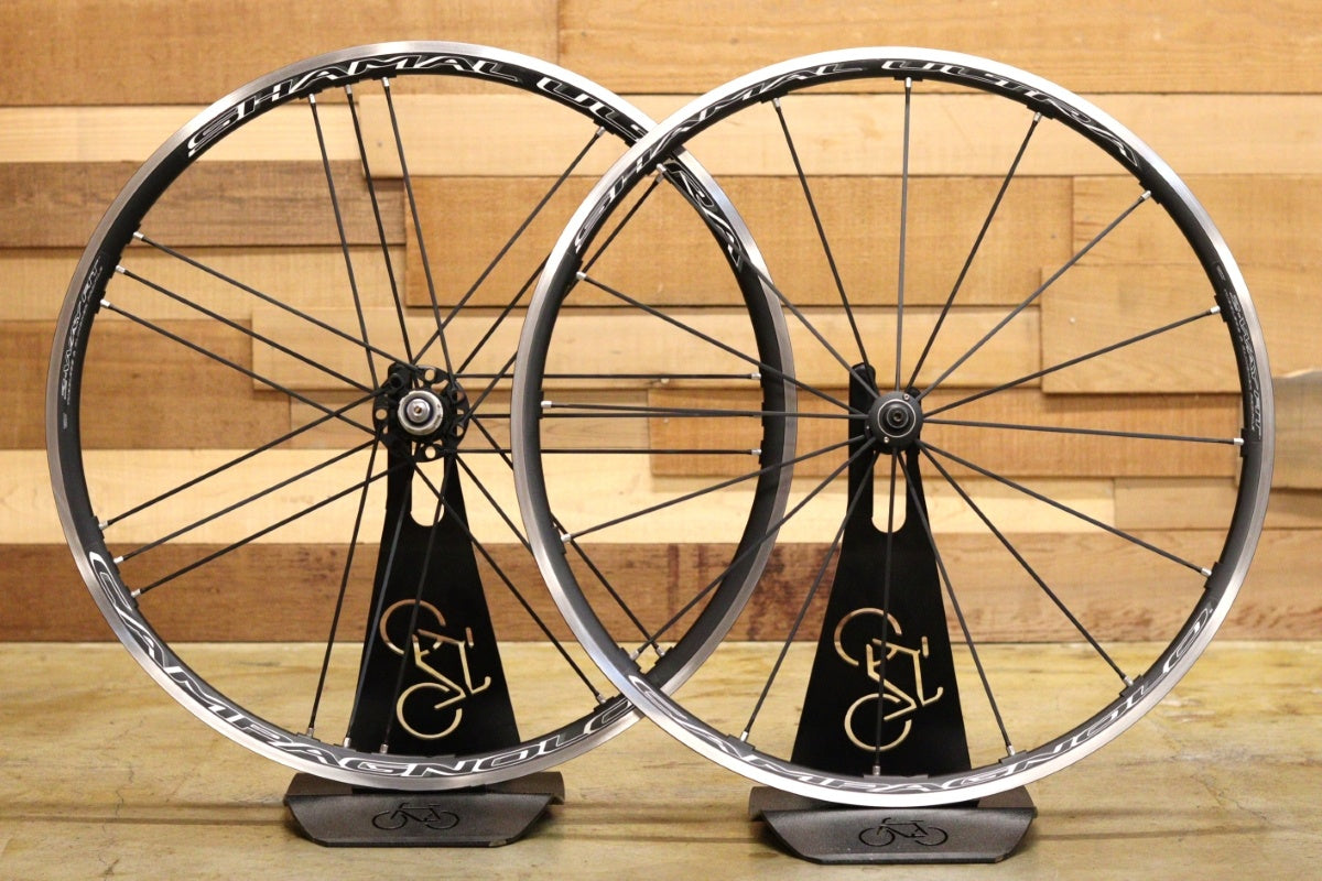 カンパニョーロ CAMPAGNOLO シャマルウルトラ SHAMAL ULTRA 2-WAY FIT
