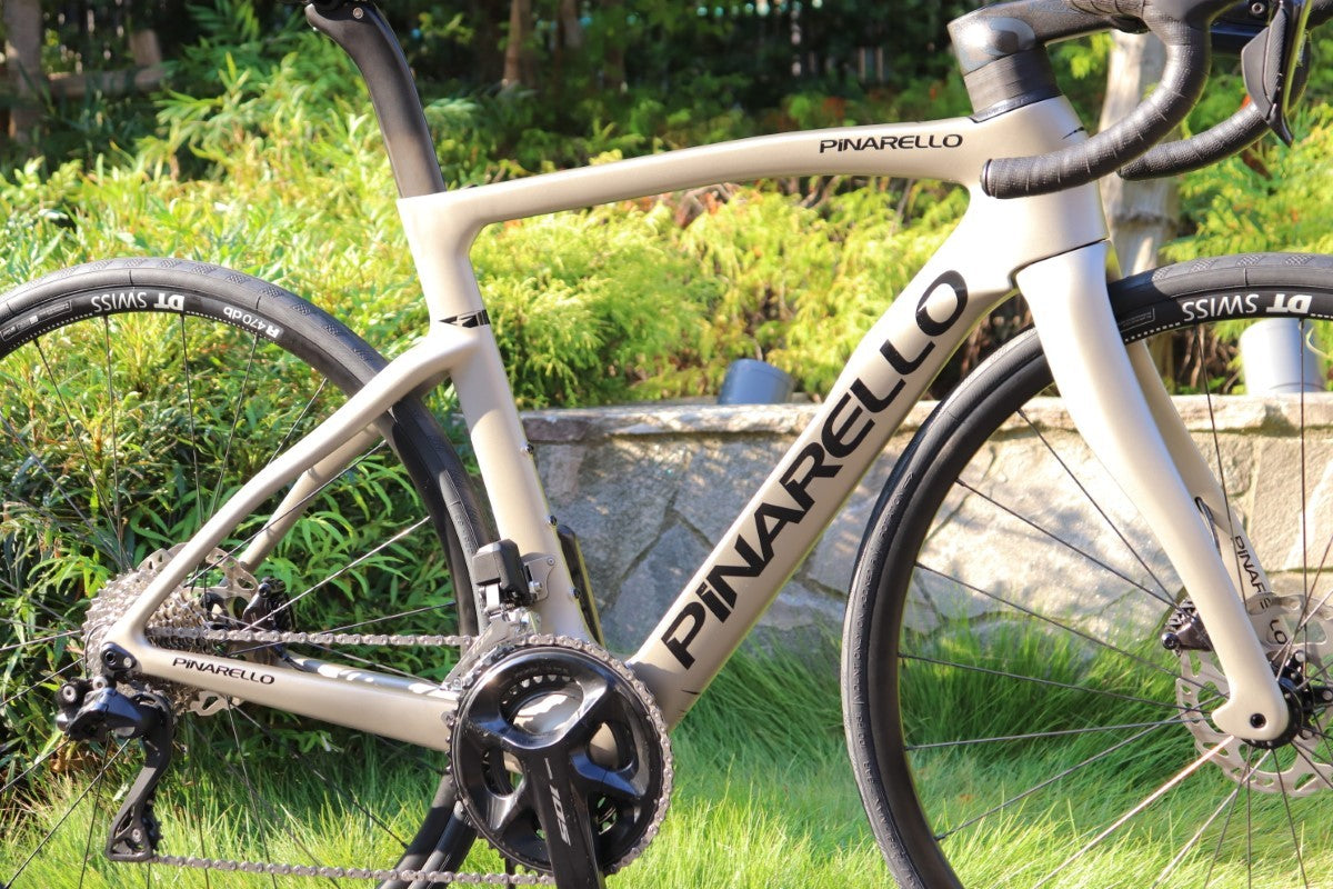 ピナレロ PINARELLO F5 2024 515サイズ シマノ 105 R7170 DI2 12S