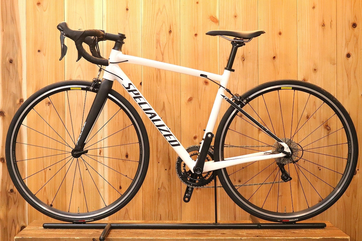 スペシャライズド SPECIALIZED アレー ALLEZ SPORT 2021年モデル 52