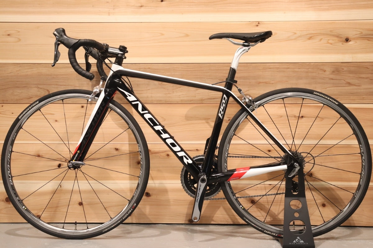 ブリヂストンアンカー BRIDGESTONE ANCHOR RS9 2016モデル 460サイズ