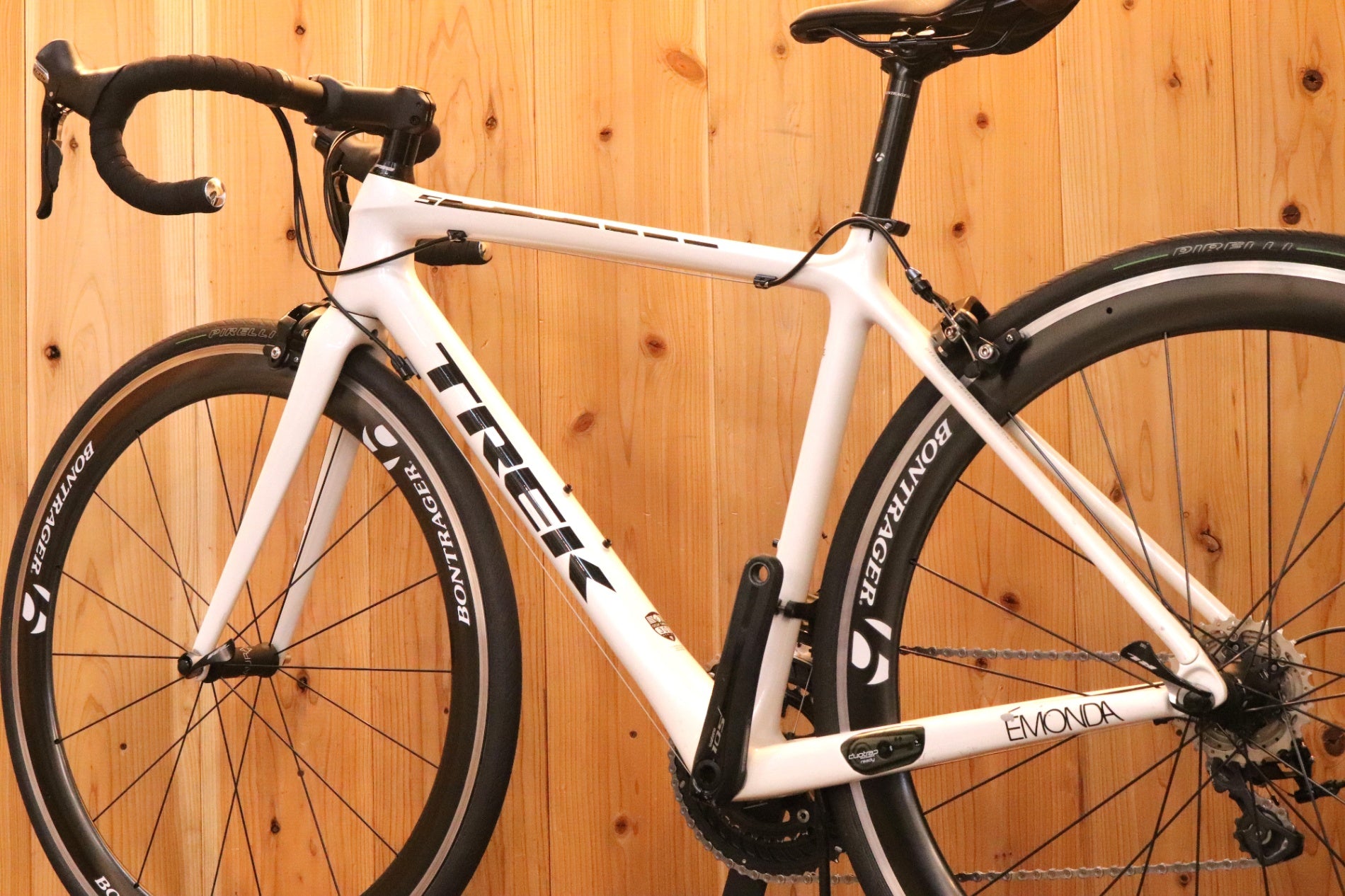 決算SALE トレック TREK エモンダ EMONDA S5 2016年モデル 50サイズ