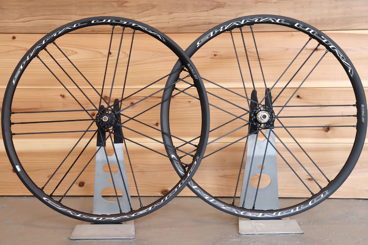 カンパニョーロ Campagnolo シャマル ウルトラ Shamal ULTRA DB 2way