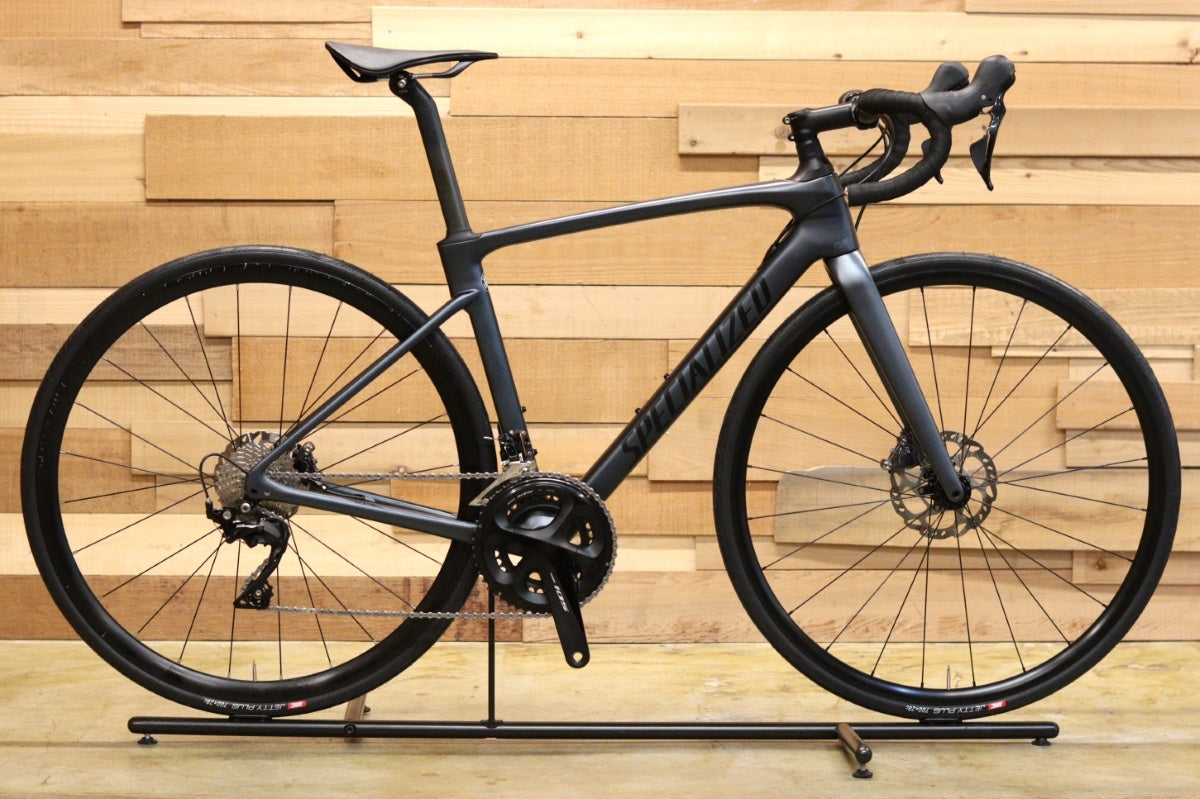 スペシャライズド SPECIALIZED ルーベ ROUBAIX 2020 52サイズ シマノ