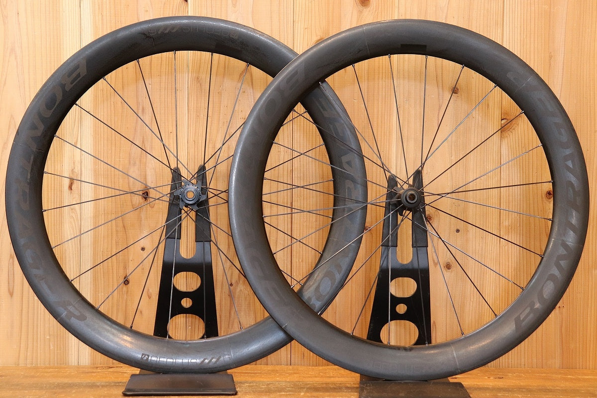 ボントレガー BONTRAGER アイオロス AEOLUS XXX6 TLR DISC カーボン