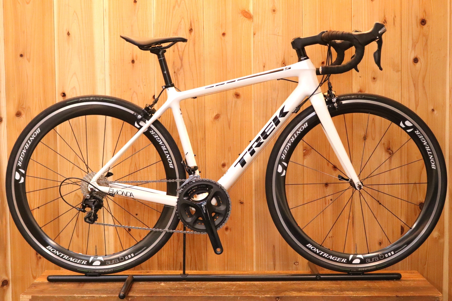 決算SALE トレック TREK エモンダ EMONDA S5 2016年モデル 50サイズ