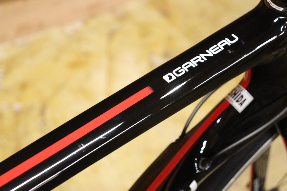 ガノー GARNEAU ジェニックス GENNIX E1 2016年モデル Sサイズ シマノ