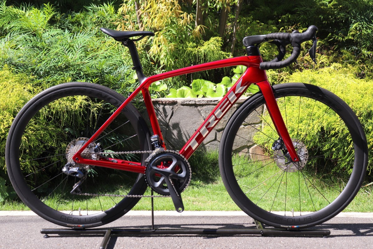 トレック TREK エモンダ EMONDA SLR7 DISC 2021 52サイズ シマノ