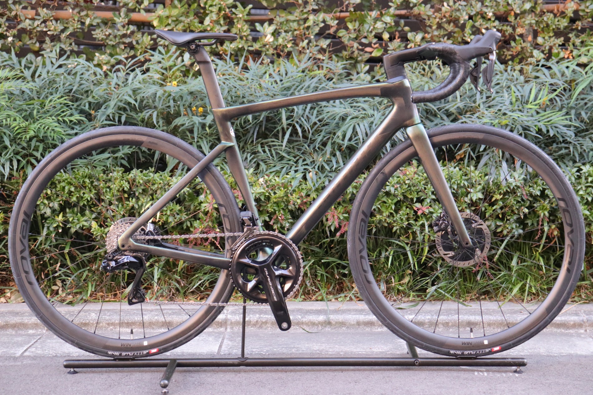 スペシャライズド SPECIALIZED S-WORKS ターマック TARMAC SL7 2021 54