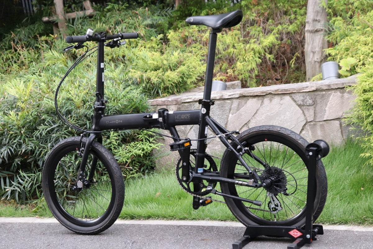 ダホン DAHON ホライズ HORIZE 折り畳み 小径車 ミニベロ 20インチ