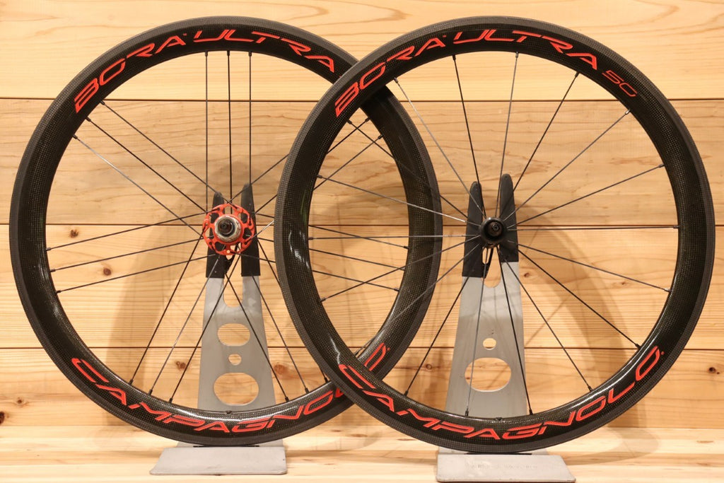 カンパニョーロ CAMPAGNOLO ボーラウルトラ BORA ULTRA 50 SPECIAL