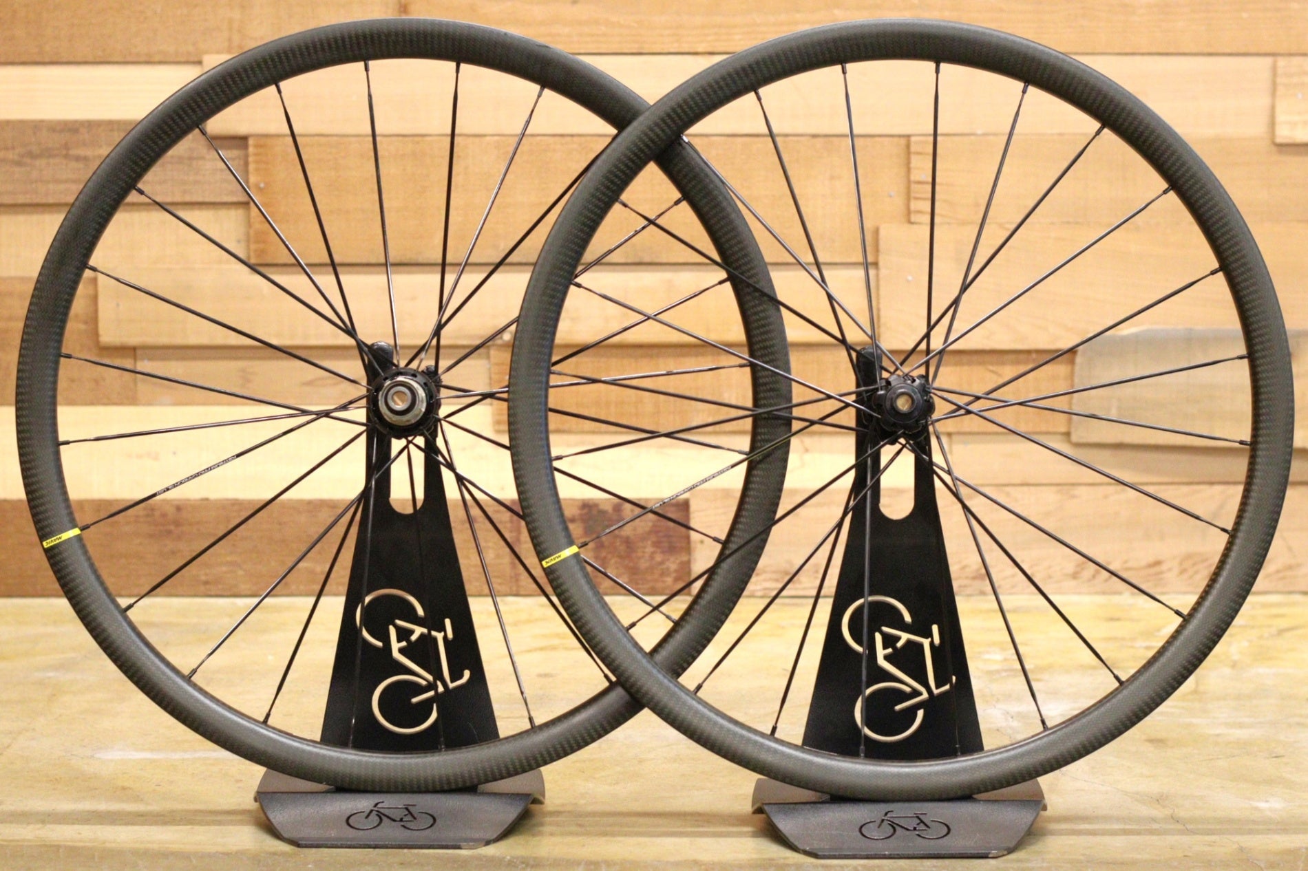 マヴィック MAVIC キシリウムプロカーボン KSYRIUM PRO CARBON SL UST