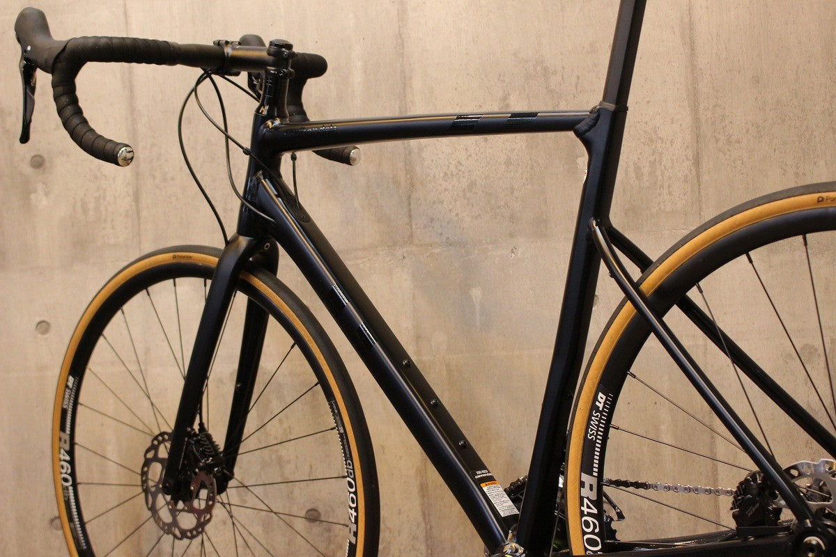 キャノンデール CANNONDALE CAAD13 DISC 2024年 56サイズ シマノ 105