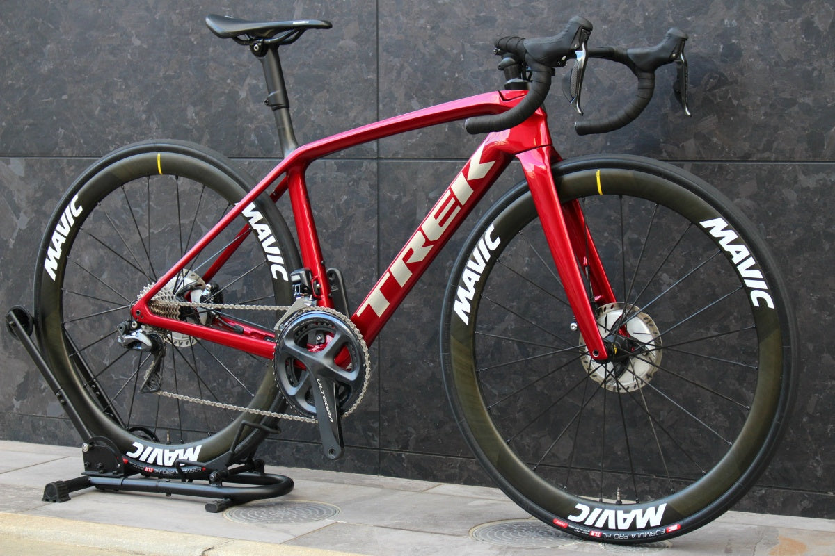 トレック TREK エモンダ EMONDA SLR DISC 2022年モデル 50サイズ