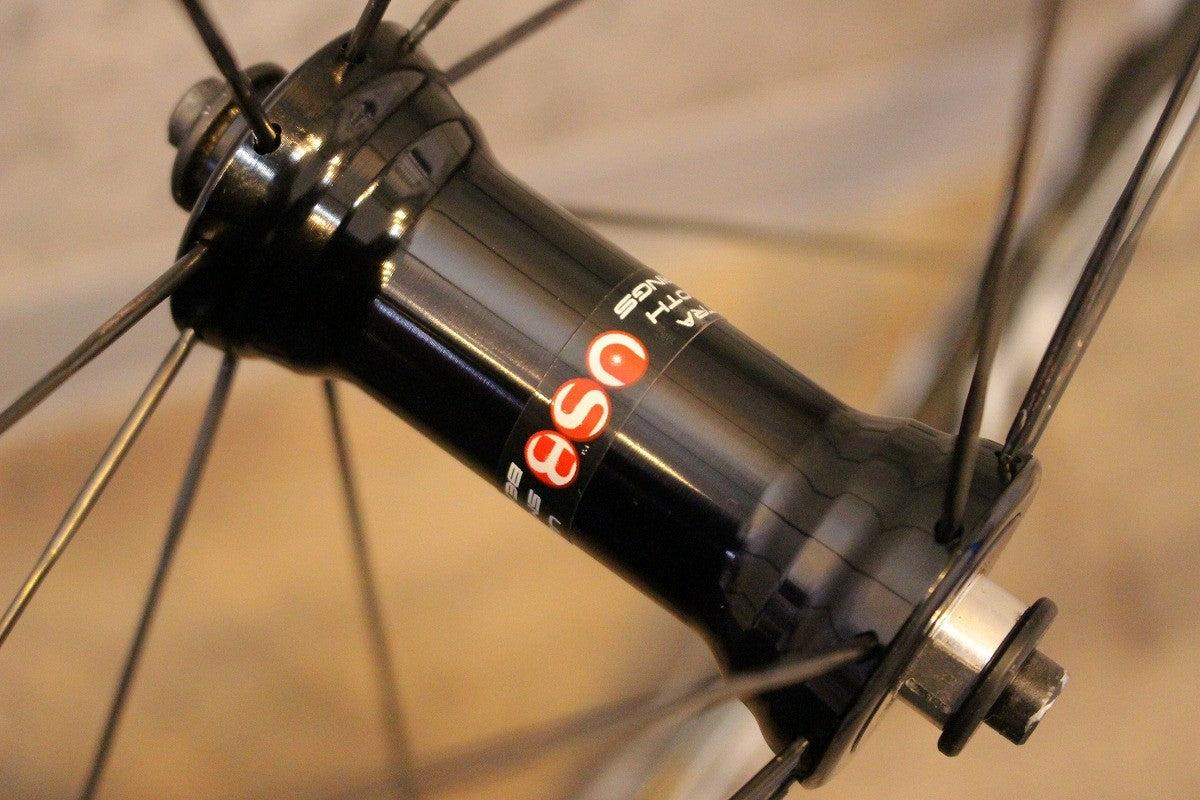 カンパニョーロ CAMPAGNOLO ボーラ ワン BORA ONE 35 AC3 カーボン