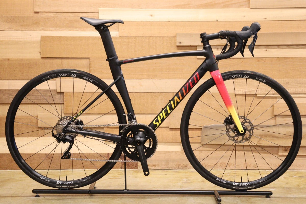 スペシャライズド SPECIALIZED アレー スプリント ALLEZ SPRINT COMP