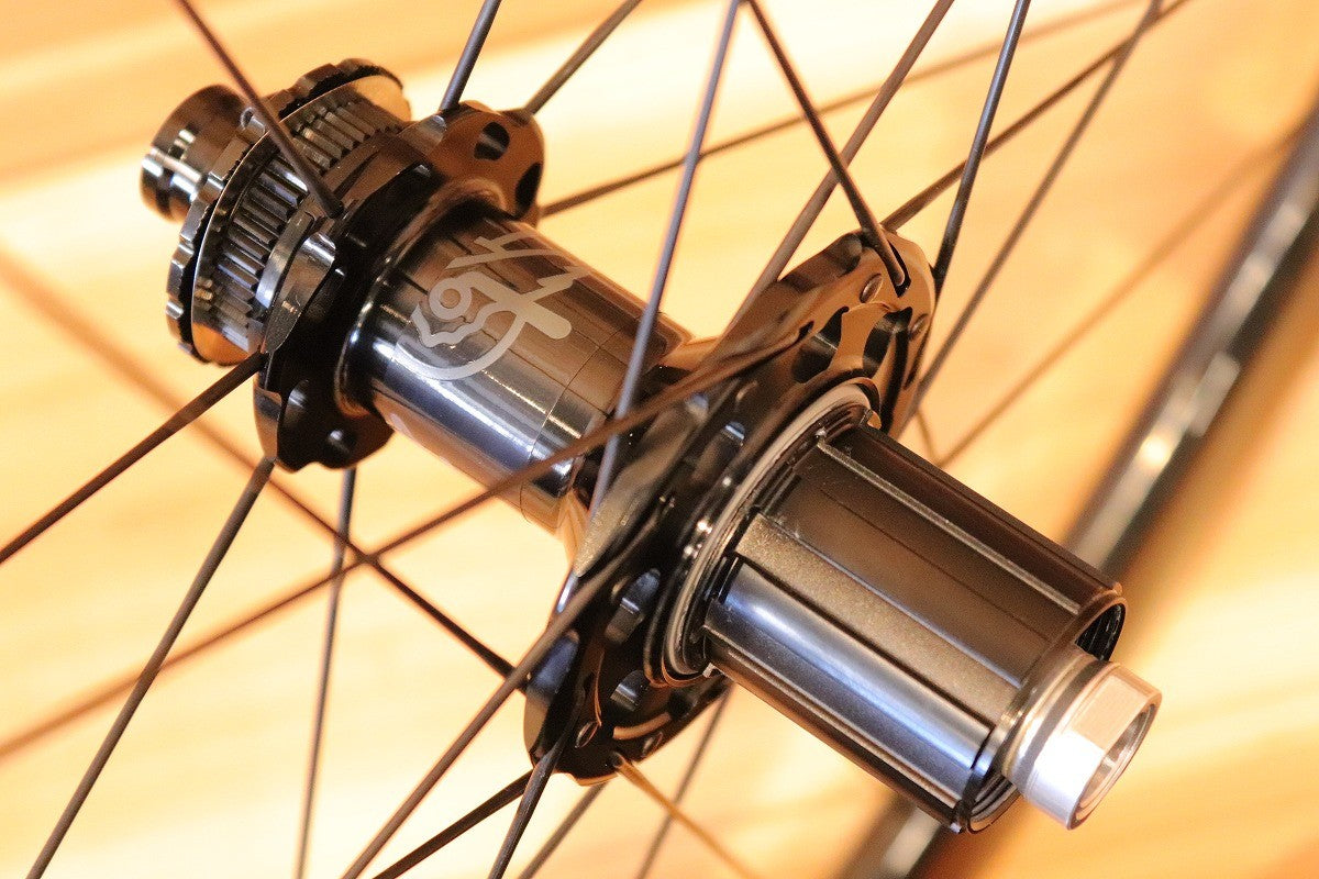 美品！ カンパニョーロ CAMPAGNOLO シャマル カーボン SHAMAL CARBON