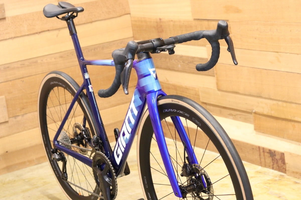 ジャイアント GIANT PROPEL ADVANCED SL TEAM 2024 Sサイズ シマノ