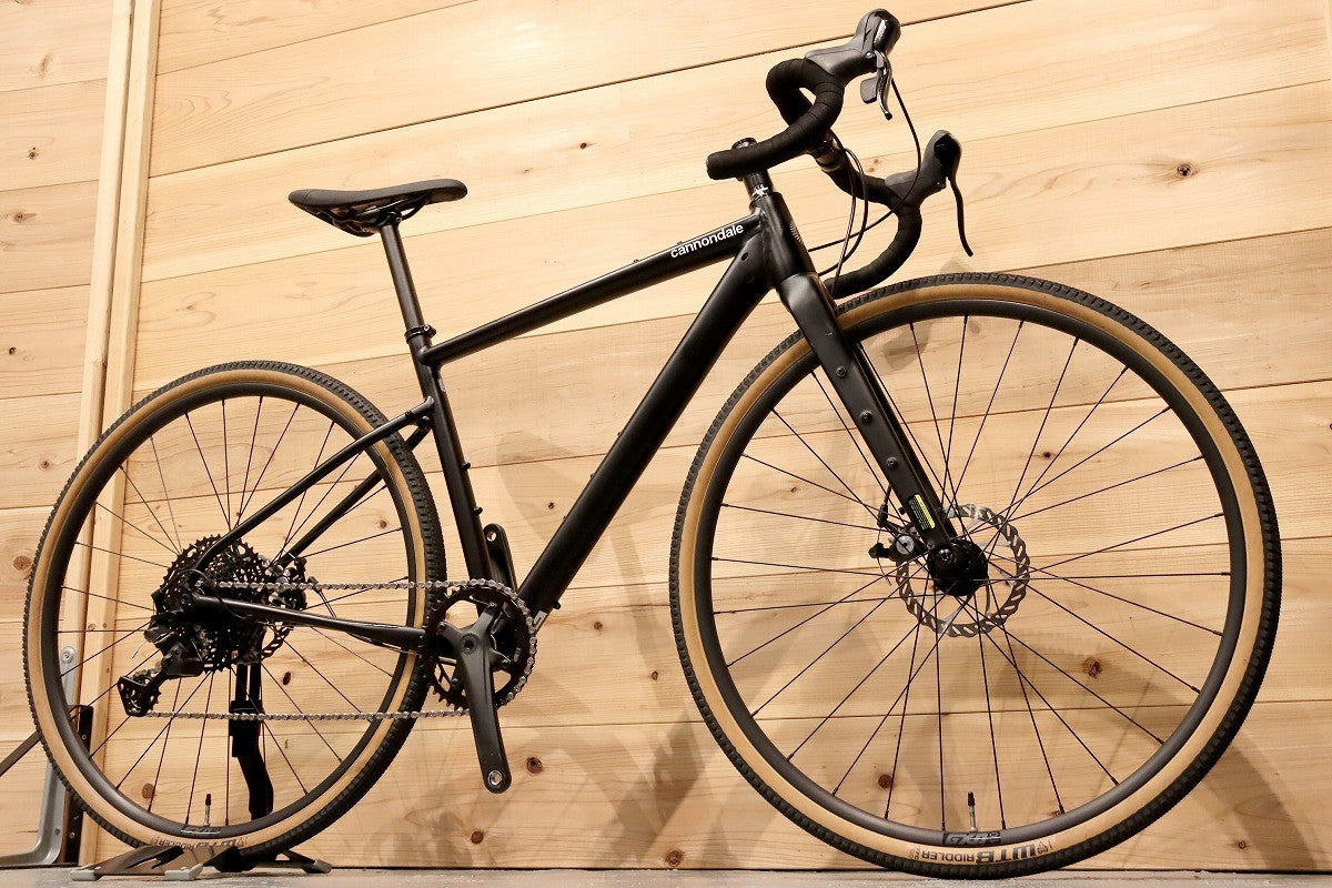 キャノンデール Cannondale トップストーン TopStone 4 2022 SMサイズ