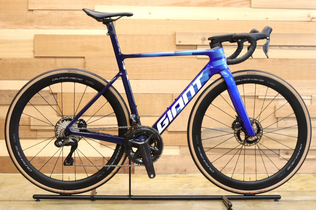 ジャイアント GIANT PROPEL ADVANCED SL TEAM 2024 Sサイズ シマノ