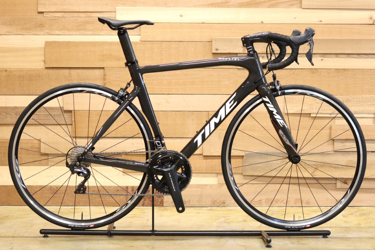 タイム TIME サイロン SCYLON AKTIV フランスエディション 2017 S