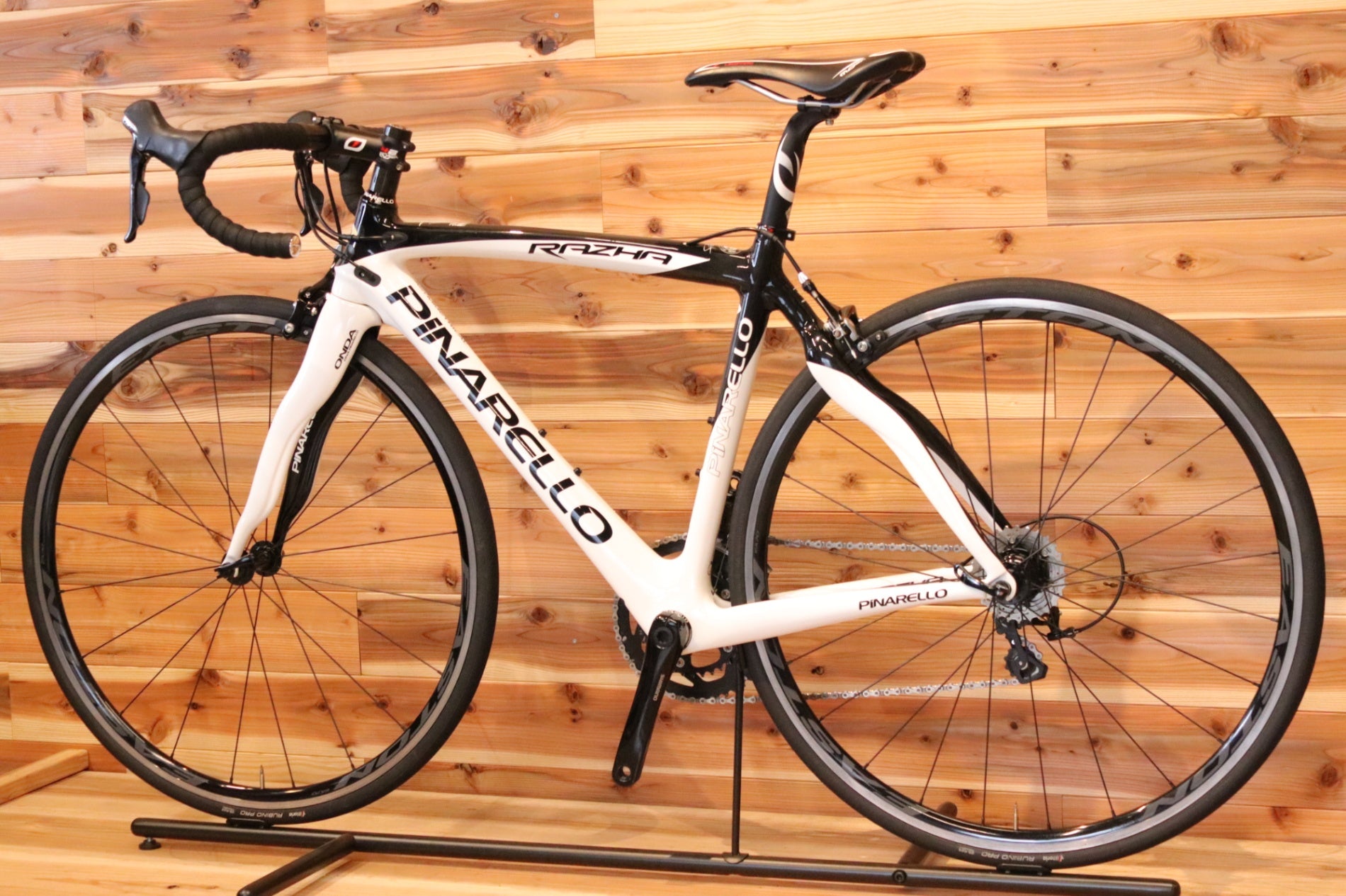 最終下げ⭐️超美品⭐️PINARELLO ピナレロ RAZHA ラザ 2018年 2026年