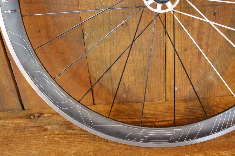 ロヴァール ROVAL ラピーデ RAPIDE SL45 アルミ カーボン クリンチャー