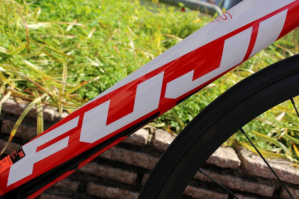 フジ FUJI トラック プロ TRACK PRO 52サイズ アルミ ピストバイク