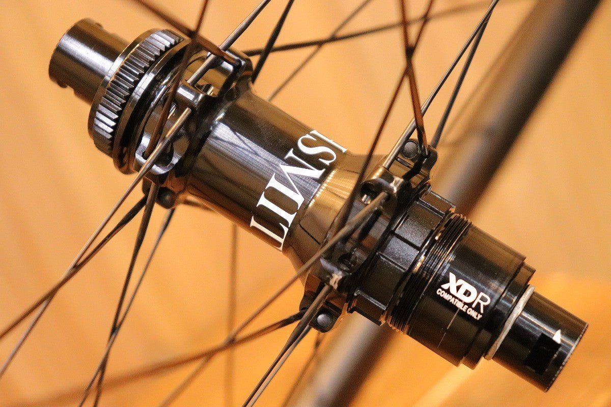 スミス SMITH セラライト CERALIGHT DISC カーボン チューブレスレディ