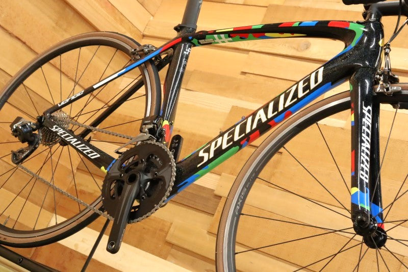 スペシャライズド SPECIALIZED ヴェンジエリート VENGE ELITE サガン