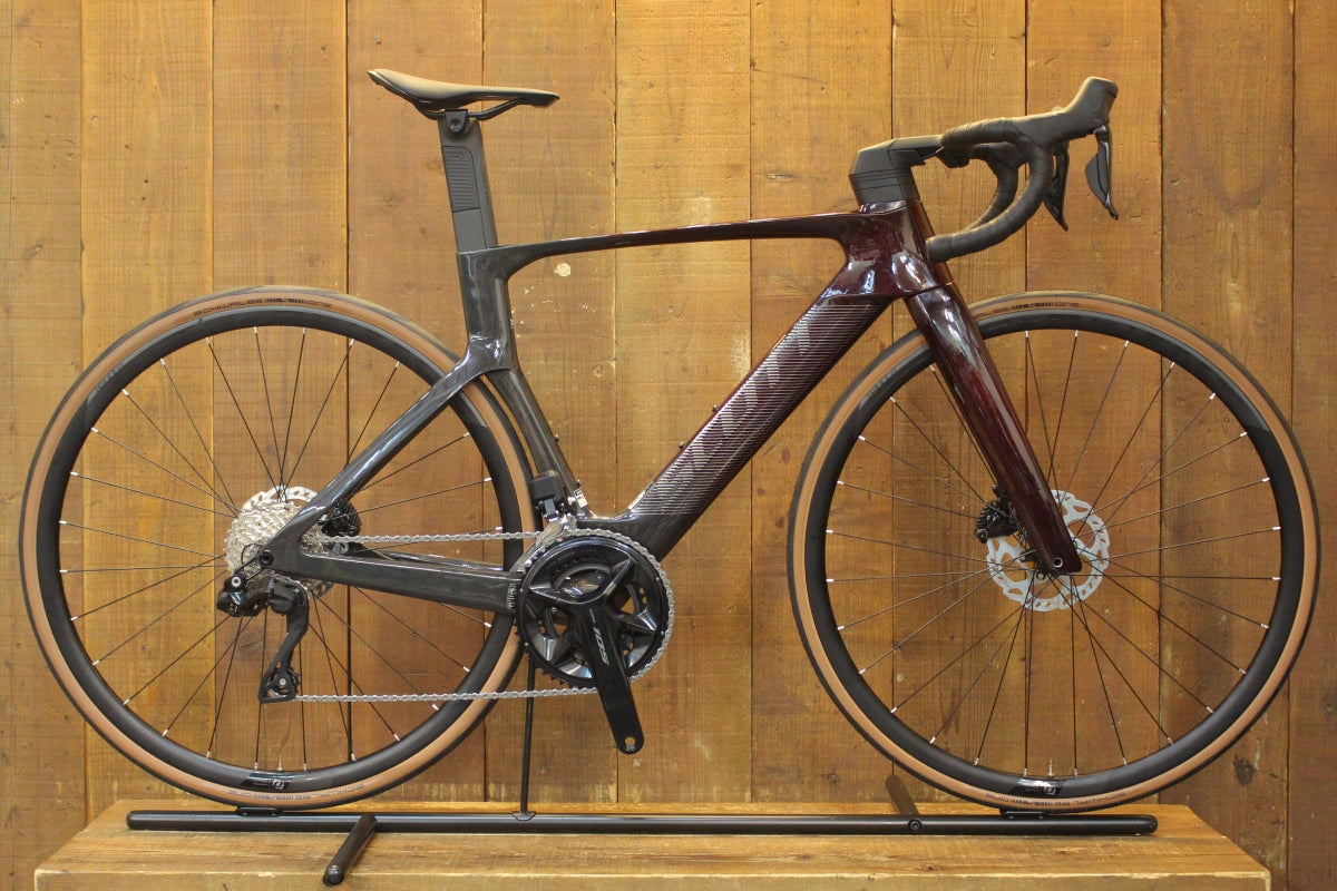 年末セール! 未使用 スコット SCOTT フォイル FOIL RC 30 2023年モデル