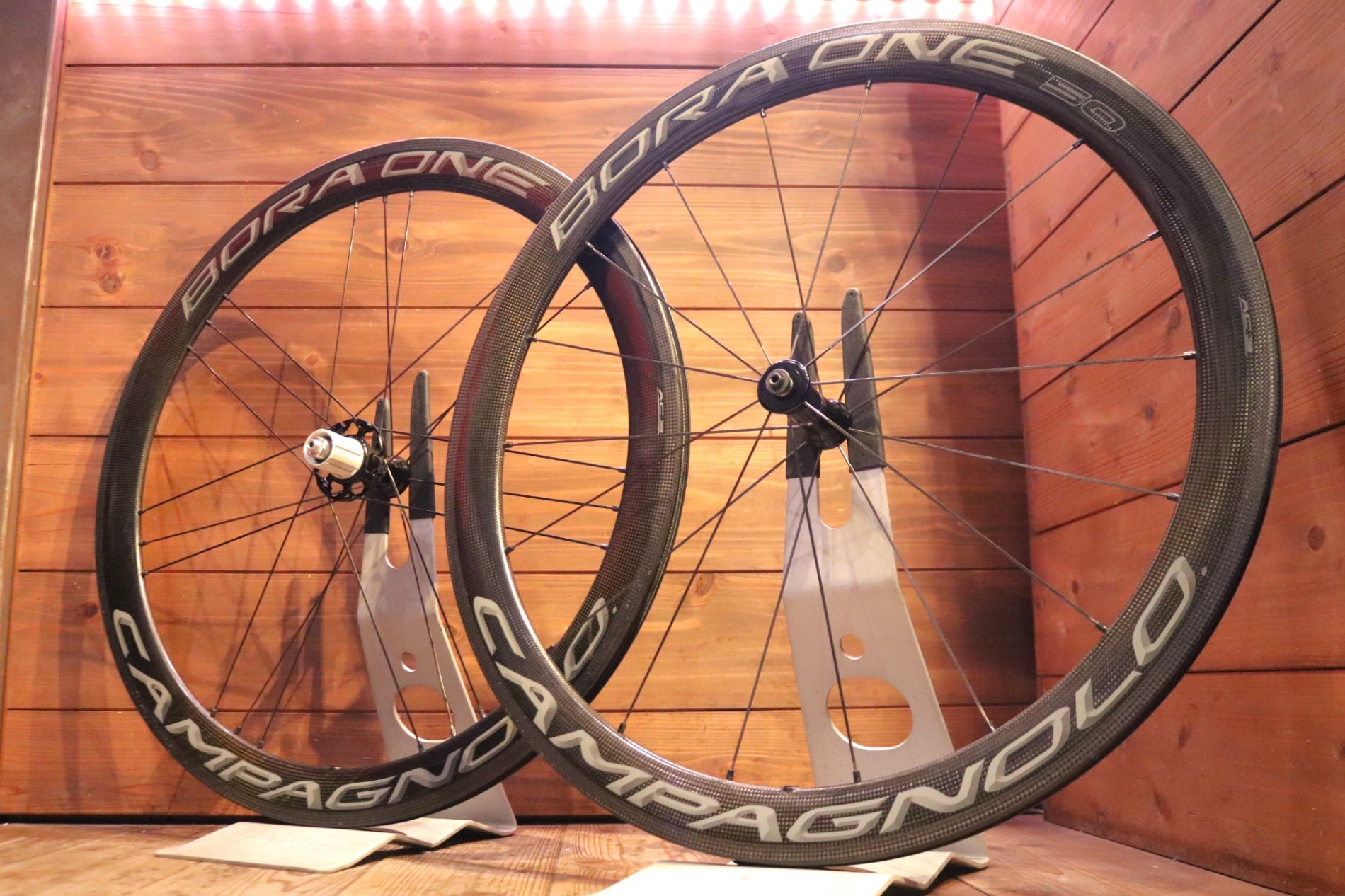 カンパニョーロ Campagnolo ボーラワン BORA ONE 50 AC3 カーボン