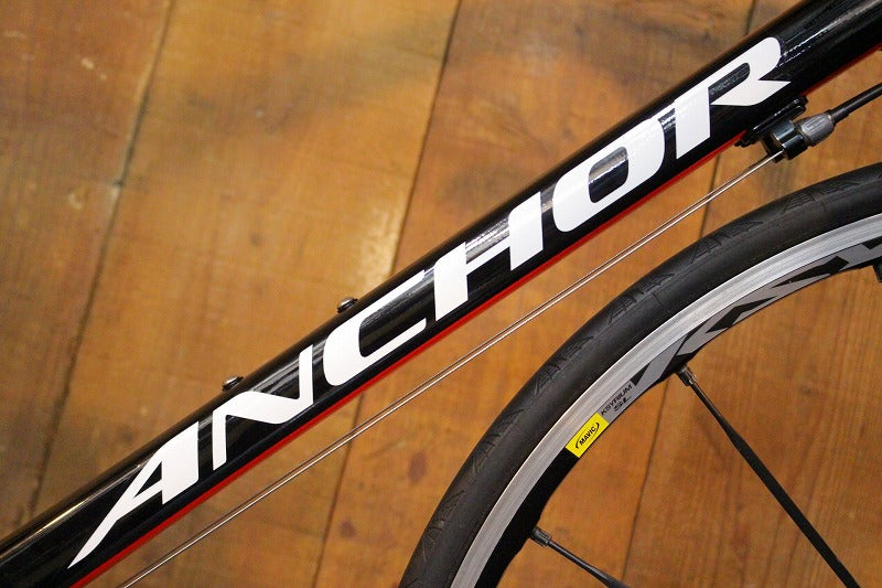 アンカー ANCHOR RS6 2018モデル 520サイズ シマノ 105 5800 11S