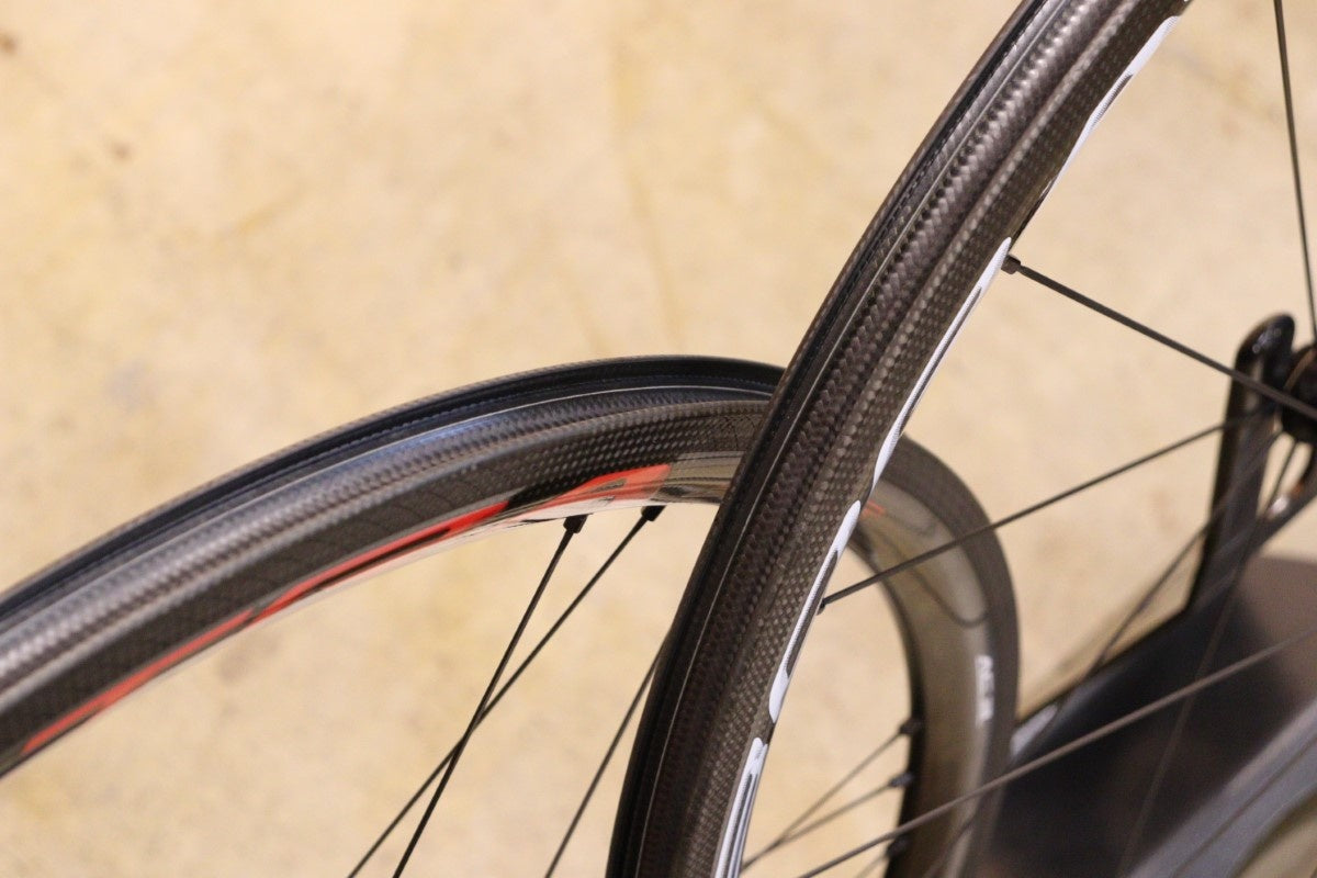 カンパニョーロ CAMPAGNOLO ボーラ ウルトラ BORA ULTRA 35 AC3