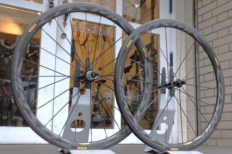 マヴィック MAVIC コスミック プロ カーボン COSMIC PRO CARBON SL UST