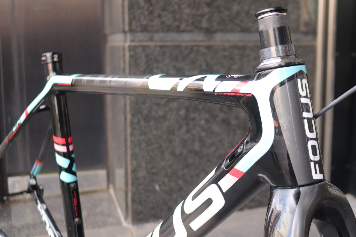 フォーカス FOCUS マレス MARES CX 0.0 TEAM 2015モデル XSサイズ