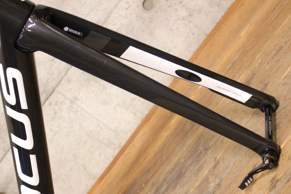 フォーカス FOCUS イザルコマックス ディスク IZALCO MAX DISC 9 2021