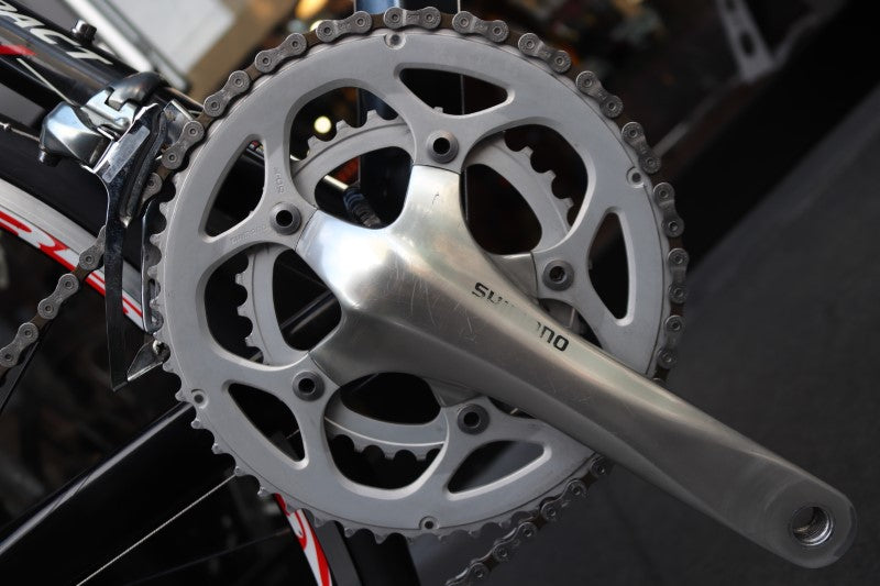 リドレー RIDLEY コンパクト COMPACT 2009モデル Sサイズ シマノ