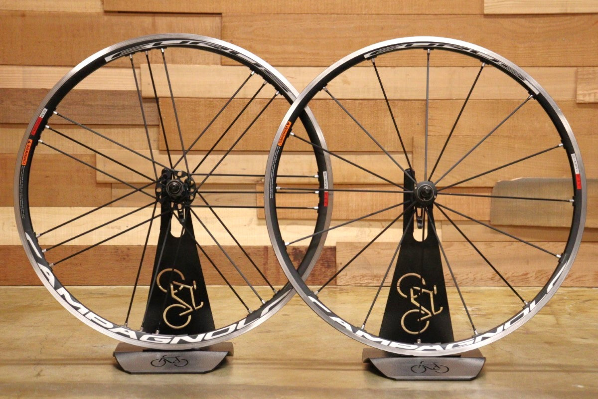 Campagnolo Reaction G3 完組ホイール Campagnolo Vento Reaction road